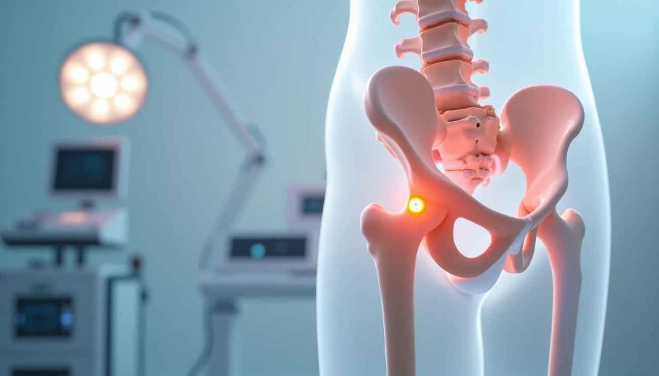 Mastering ICD-10 Code S72.142A: Accurate Left Hip Fracture Coding for 2025